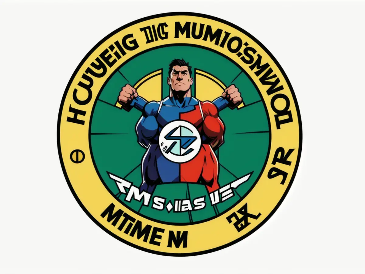 Subject in photo appears to be a person holding a gun, wearing a hoodie with a distinctive logo and standing in a dimly lit room. Health sectors in Central Visayas, overseen by the Department of Health (DOH), have suspended the