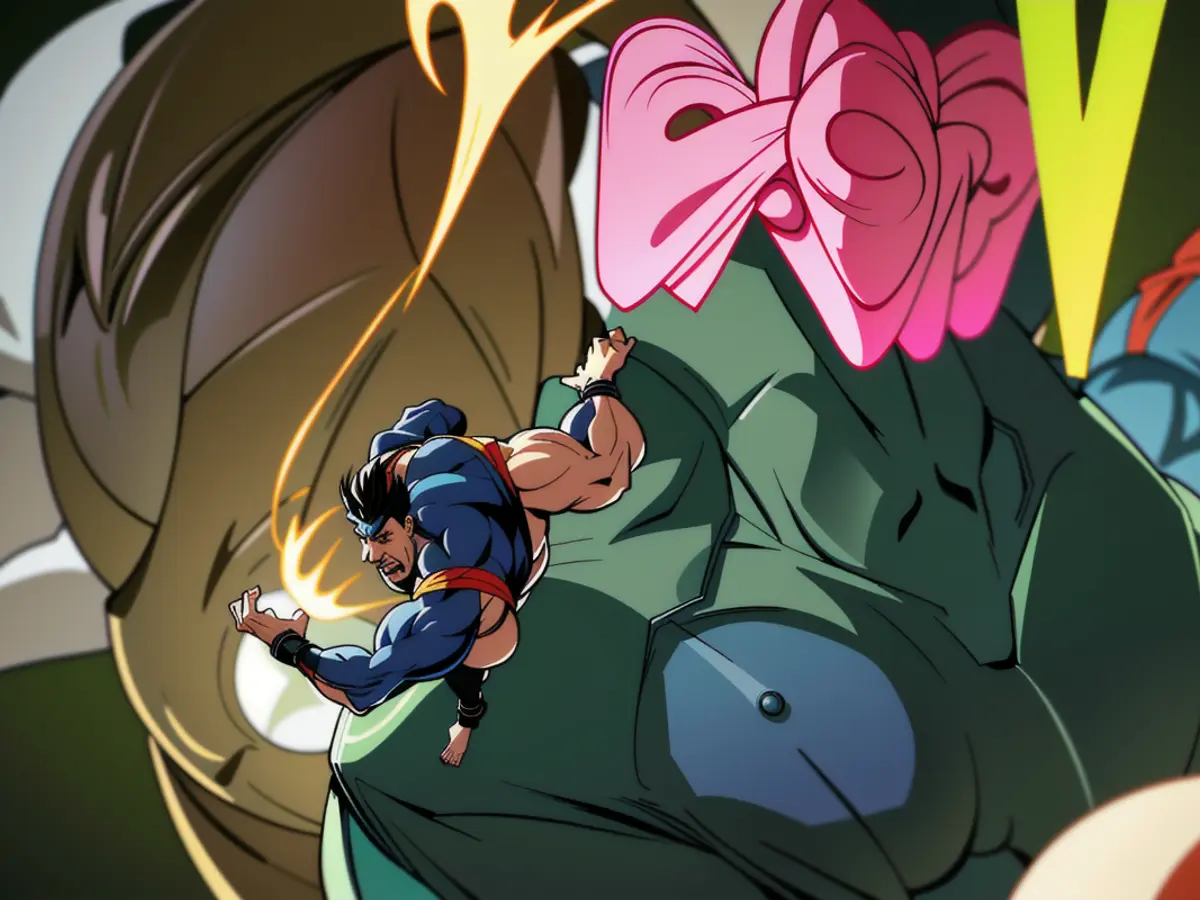 Nature enthusiasts once more contributed to a bumblebee research project in 2024, leading to...