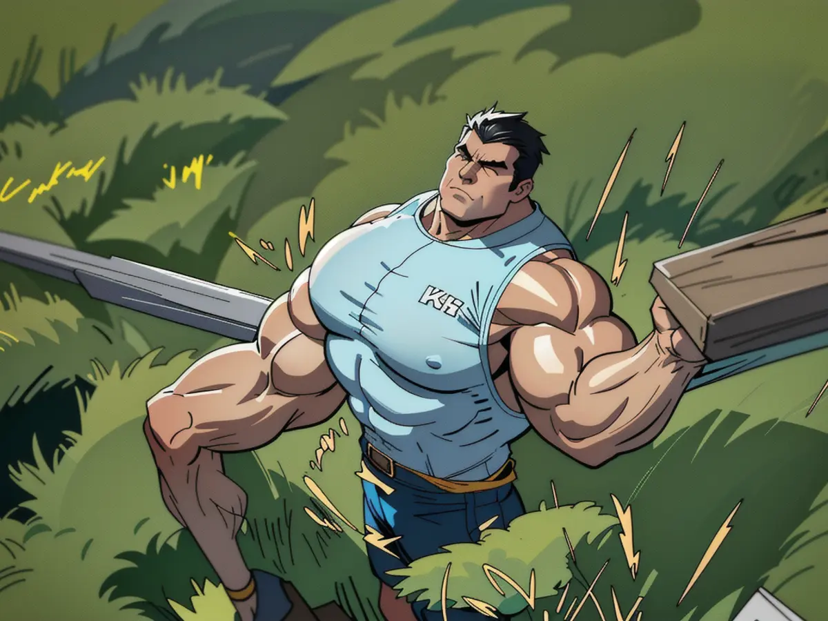 District Office in Thuringia Implements Action Against Hazardous Findings: Repeated occurrences of...