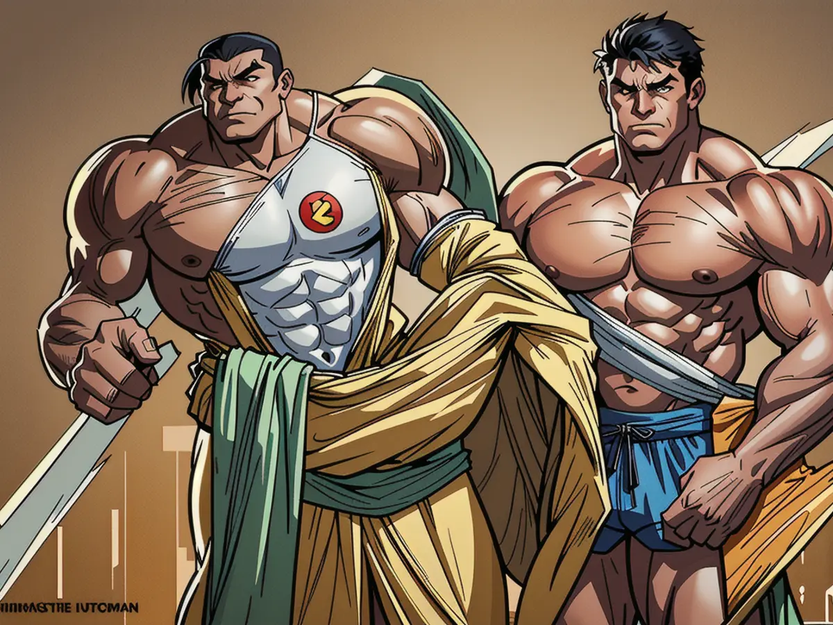 Cigarette smoking: inhalation of burned tobacco leaves, known for damaging health and contributing...